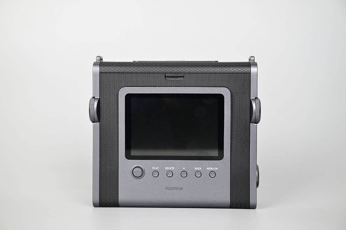 Evo：一次成像相机的“顶流”来了！EVO视讯真人instax WIDE(图7)