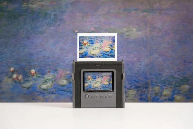 DE Evo新品发布每一张都是大作品EVO真人平台富士instax WI(图5)