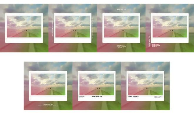 DE Evo新品发布每一张都是大作品EVO真人平台富士instax WI(图7)