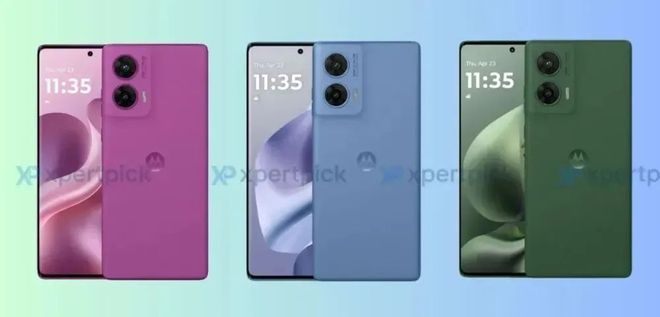 g100 Pro预售开启 千元续航金刚EVO视讯到手价1189起联想moto(图7)